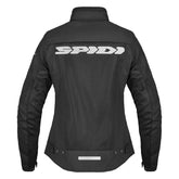Giacca donna in tessuto Corsa Net WindOut Lady